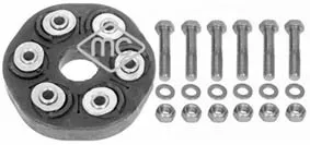 Joint, propshaft Mercedes-Benz C-CLASS · Mercedes-Benz E-CLASS · Mercedes-Benz C-CLASS T-Model