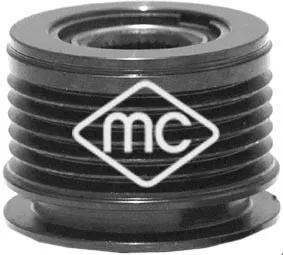 Alternator Freewheel Clutch Renault LAGUNA I · Renault LAGUNA I Grandtour · Renault MEGANE I