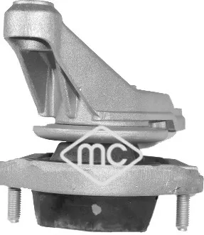 Mounting, manual transmission Audi A4 B7 · Audi A4 B7 Avant