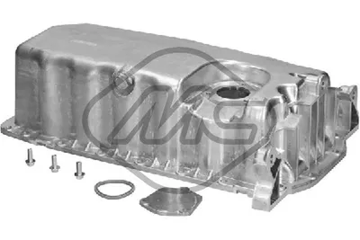 Oil Sump Audi A3 · Seat CORDOBA · Seat IBIZA II