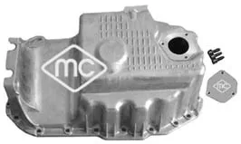Oil Sump Seat IBIZA III · Seat CORDOBA · Skoda FABIA I