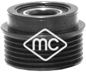 Alternator Freewheel Clutch Opel ASTRA G Hatchback · Opel ASTRA G Estate · Opel ASTRA G Saloon