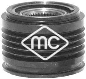 Alternator Freewheel Clutch Mercedes-Benz A-CLASS · Mercedes-Benz VANEO · Mercedes-Benz B-CLASS Sports Tourer