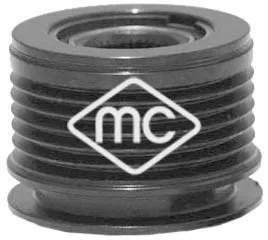 Alternator Freewheel Clutch Citroën C4 Coupe · Citroën C4 I · Citroën C4 PICASSO I MPV