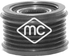 Alternator Freewheel Clutch Alfa Romeo 159 Sportwagon · Citroën BERLINGO / BERLINGO FIRST Box Body/MPV · Citroën BERLINGO / BERLINGO FIRST MPV