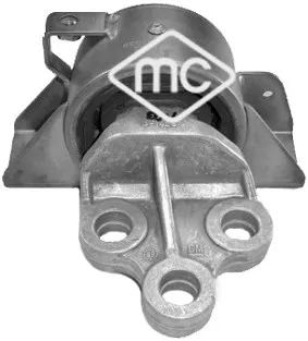 Mounting, engine Opel CORSA D