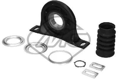Suspension, propshaft Mercedes-Benz SPRINTER 3-t Bus · Mercedes-Benz SPRINTER 3-t Van · Mercedes-Benz SPRINTER 3-t Platform/Chassis