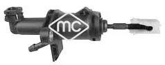Master Cylinder, clutch Seat IBIZA III · Seat CORDOBA · Skoda FABIA I