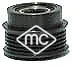 Alternator Freewheel Clutch Toyota YARIS · Toyota YARIS VERSO
