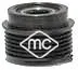 Alternator Freewheel Clutch Toyota YARIS · Toyota YARIS VERSO