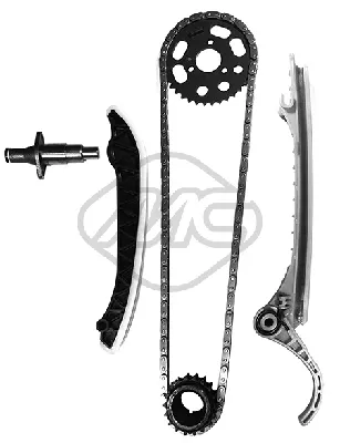 Timing Chain Kit Mercedes-Benz A-CLASS · Mercedes-Benz VANEO