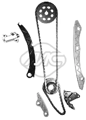 Timing Chain Kit Honda FR-V
