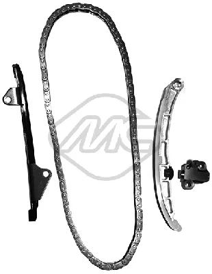 Timing Chain Kit Subaru TREZIA · Toyota YARIS · Toyota YARIS VERSO