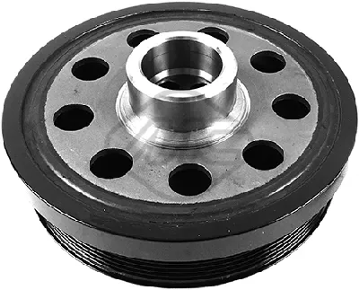 Belt Pulley, crankshaft Bmw 5 · Bmw 5 Touring · Bmw X3