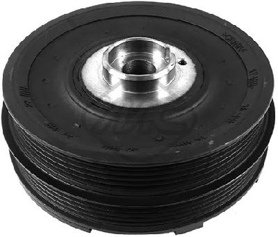 Belt Pulley, crankshaft Bmw 5 · Bmw 5 Touring · Bmw 3