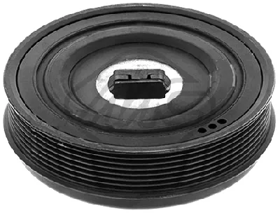 Belt Pulley, crankshaft Opel MOVANO B Van · Opel MOVANO B Platform/Chassis · Opel MOVANO B Bus