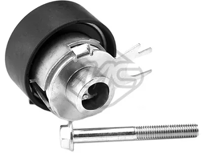 Tensioner Pulley, timing belt Audi A2 · Seat CORDOBA · Seat IBIZA II