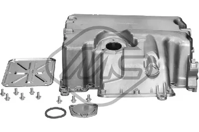Oil Sump Seat IBIZA IV · Seat IBIZA IV SC · Seat IBIZA IV ST