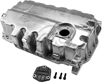 Oil Sump Audi A3 · Audi A3 Sportback · Audi A3 Convertible