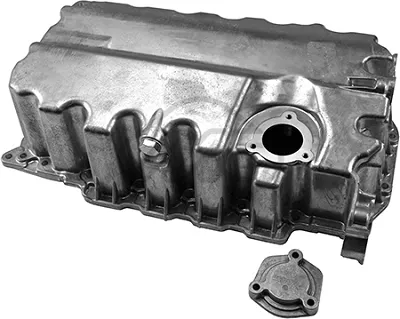 Oil Sump Audi A1 · Audi A1 Sportback · Audi Q3
