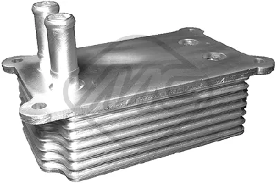 Oil Cooler, engine oil Ford MONDEO III Saloon · Ford MONDEO III · Ford MONDEO III Turnier