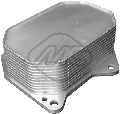 Oil Cooler, engine oil Ford TRANSIT Bus · Ford TRANSIT Van · Ford TRANSIT Platform/Chassis
