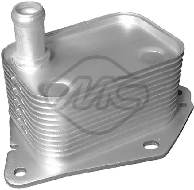 Oil Cooler, engine oil Kia CEE'D SW