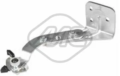 Roller Guide, sliding door Citroën JUMPER II Van · Peugeot BOXER Van · Peugeot EXPERT Van