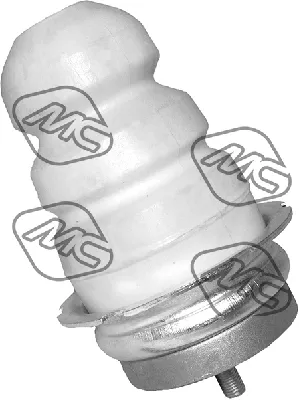 Rubber Buffer, suspension Fiat DOBLO MPV