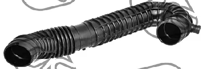 Intake Hose, air filter Fiat SIENA