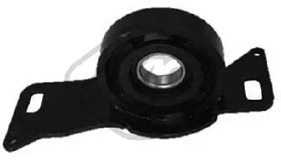 Suspension, propshaft Audi TT