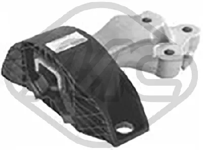 Mounting, engine Renault CLIO IV · Dacia SANDERO II · Dacia LOGAN II
