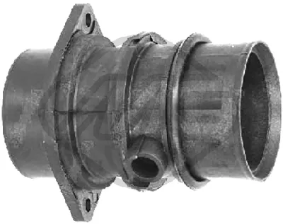 Intake Hose, air filter Renault CLIO II · Renault CLIO III