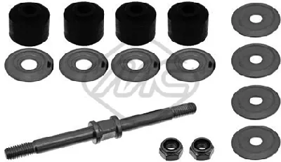 Link/Coupling Rod, stabiliser bar Toyota STARLET · Toyota PASEO Coupe · Toyota PASEO Convertible