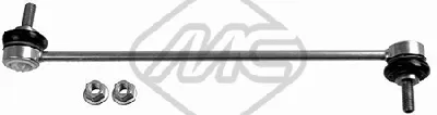 Link/Coupling Rod, stabiliser bar Opel MOVANO B Van · Opel MOVANO B Platform/Chassis · Opel MOVANO B Bus
