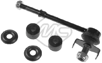 Link/Coupling Rod, stabiliser bar Nissan PATROL GR V Wagon