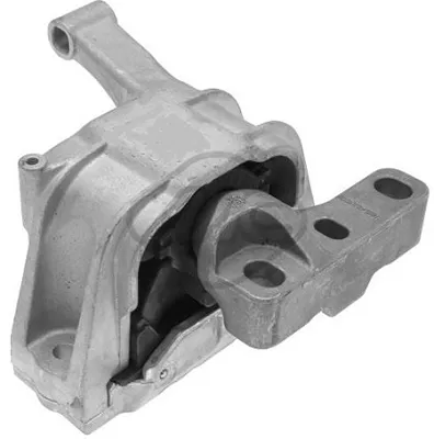 Mounting, engine Audi Q3 · Vw TIGUAN