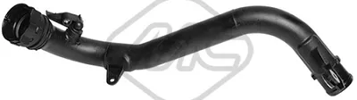 Charge Air Hose Nissan CUBE · Nissan NV200 Van · Nissan NV200 / EVALIA Bus