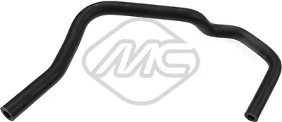 Hose, cylinder head cover ventilation Opel ASTRA G Hatchback · Opel ASTRA G Saloon · Opel AGILA