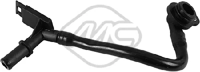 Coolant Pipe Fiat DUCATO Bus · Fiat DUCATO Van · Fiat DUCATO Platform/Chassis