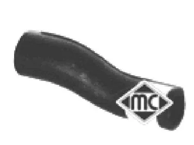 Radiator Hose Seat CORDOBA · Seat TOLEDO I · Seat CORDOBA Vario