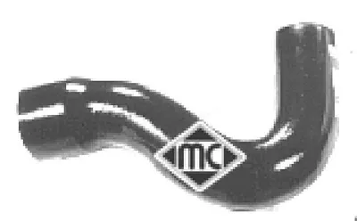 Radiator Hose Opel COMBO Box Body/MPV · Opel CORSA B · Opel TIGRA