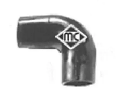 Pipe, EGR valve Opel KADETT E · Opel KADETT E Convertible · Opel KADETT E Estate