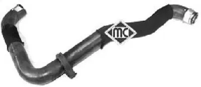 Radiator Hose Citroën XANTIA · Citroën XANTIA Break · Citroën JUMPY I