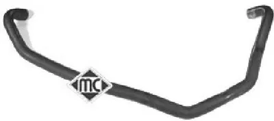 Pipe, EGR valve Renault CLIO I · Renault 19 I · Renault 19 I Chamade