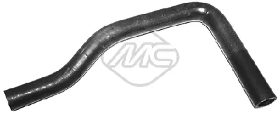 Radiator Hose Citroën XANTIA · Citroën XANTIA Break · Citroën BERLINGO / BERLINGO FIRST Box Body/MPV