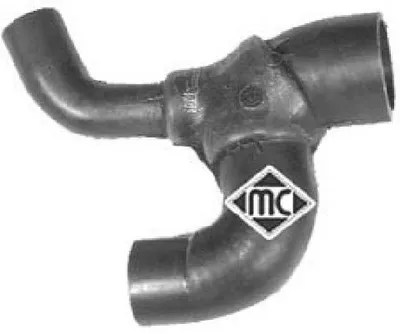 Radiator Hose Opel ASTRA F Saloon · Opel ASTRA F Hatchback · Opel VECTRA B Hatchback
