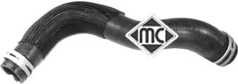 Radiator Hose Citroën C3 I · Citroën C3 Pluriel · Citroën C2