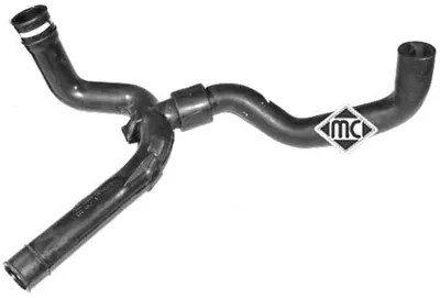 Pipe, EGR valve Ford FIESTA IV · Ford FOCUS I · Ford TRANSIT CONNECT