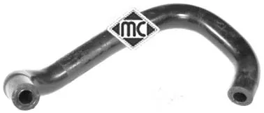Pipe, EGR valve Ford FOCUS I · Ford FIESTA V · Ford FUSION